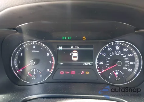 2024 Kia Forte Lxs из США, поврежденный, VIN 3KPF24AD3RE765012